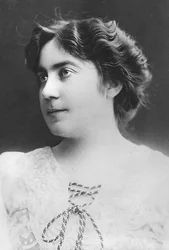 Louise-Léonie Grandjean